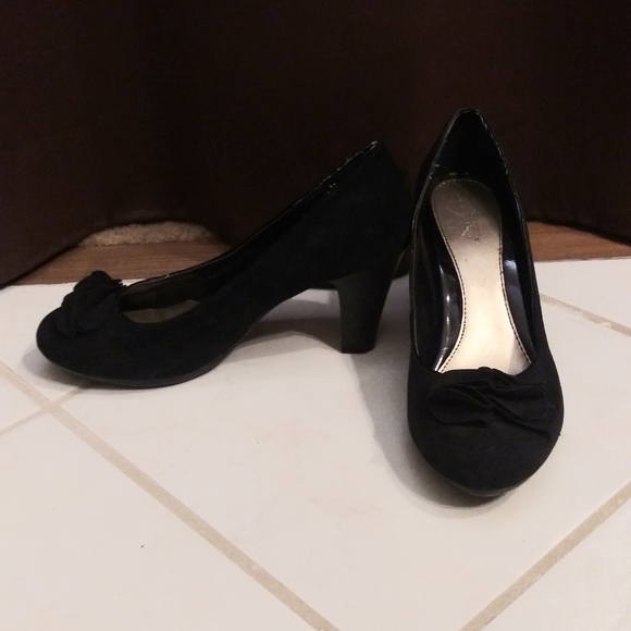 croft & barrow Shoes - Drift & Barrow 2 inch heals